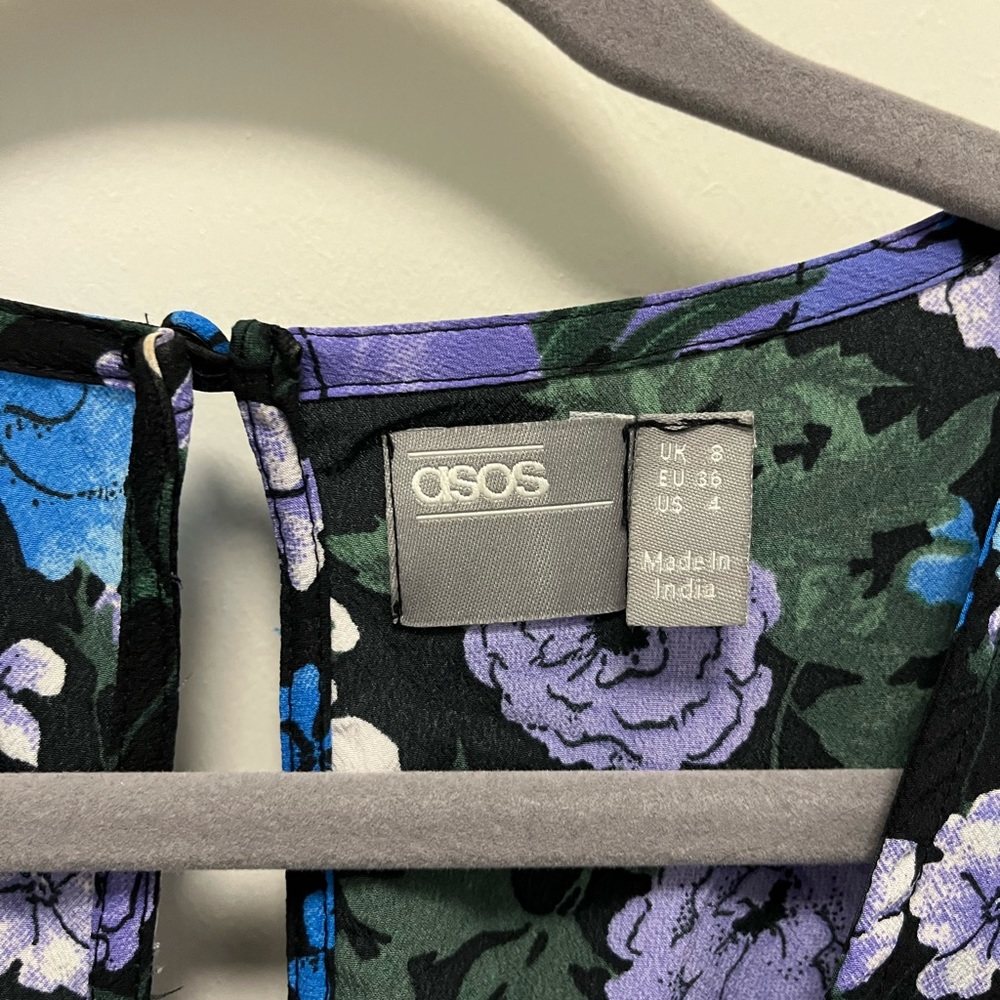 ASOS jumpsuit - Picture 3 of 4